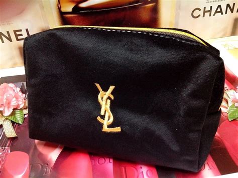 trousse trucchi ysl|ysl mini shopping bags.